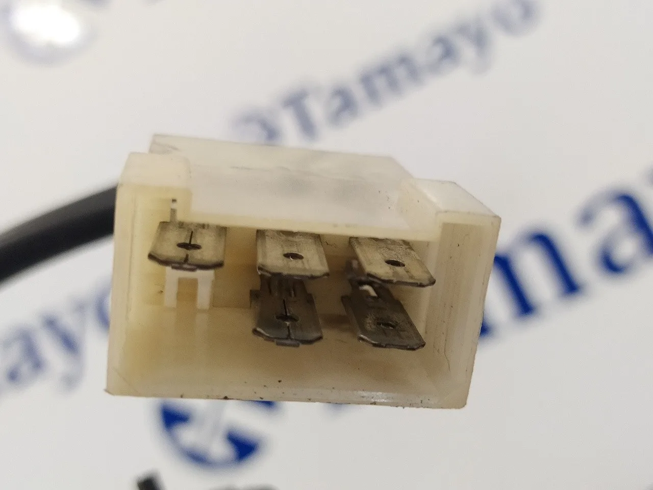 Motor Limpia Delantero para Mercedes-Benz Sprinter Chasis-Cabina