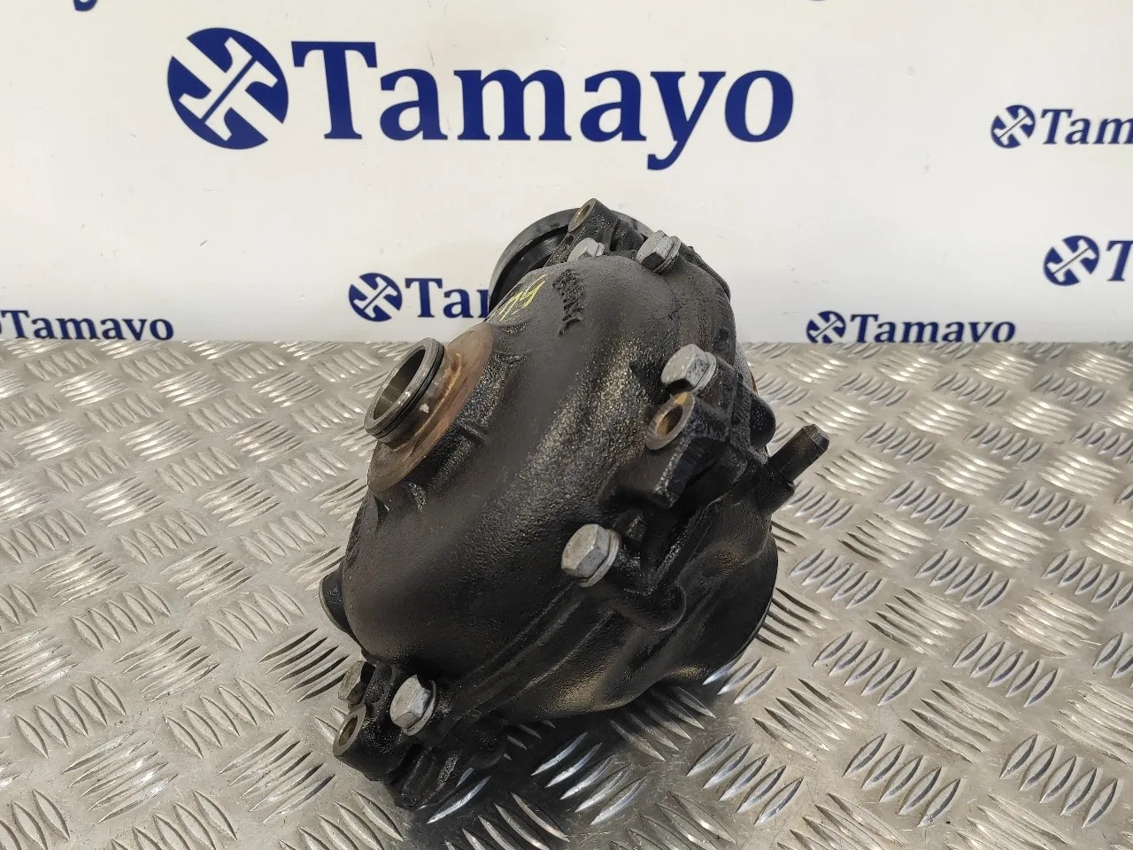 Diferencial Delantero para Bmw X3 (E83)