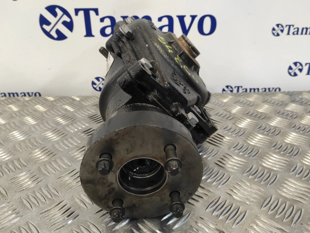 Diferencial Delantero para Bmw X3 (E83)