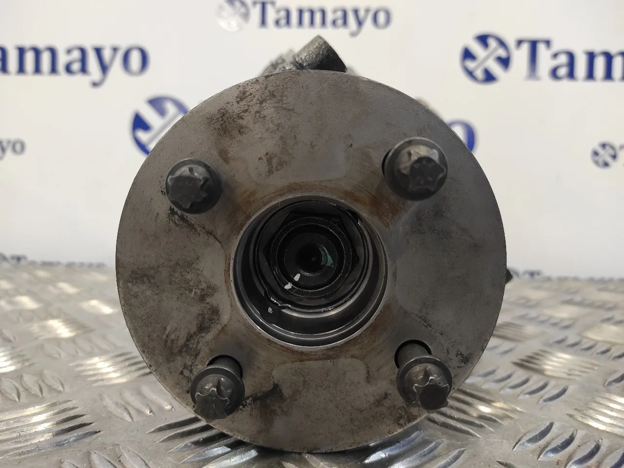 Diferencial Delantero para Bmw X3 (E83)