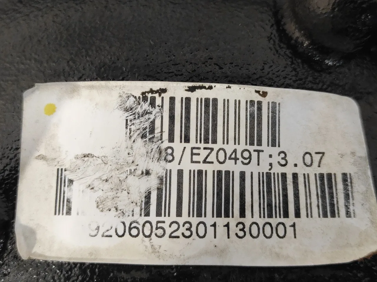 Diferencial Delantero para Bmw X3 (E83)