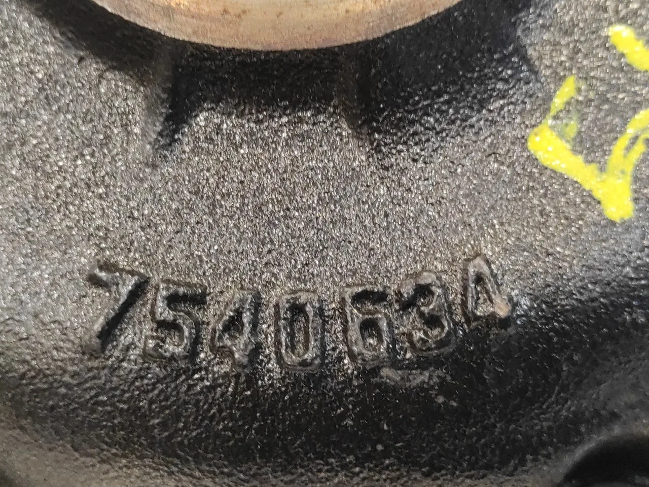 Diferencial Delantero para Bmw X3 (E83)