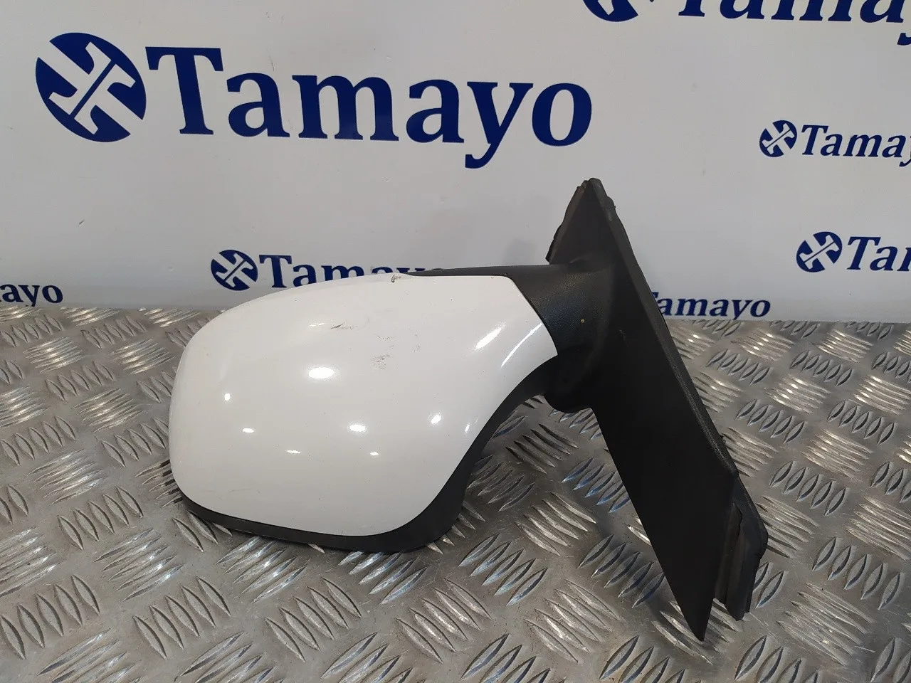Retrovisor Izquierdo para Seat Altea Xl (5P5)