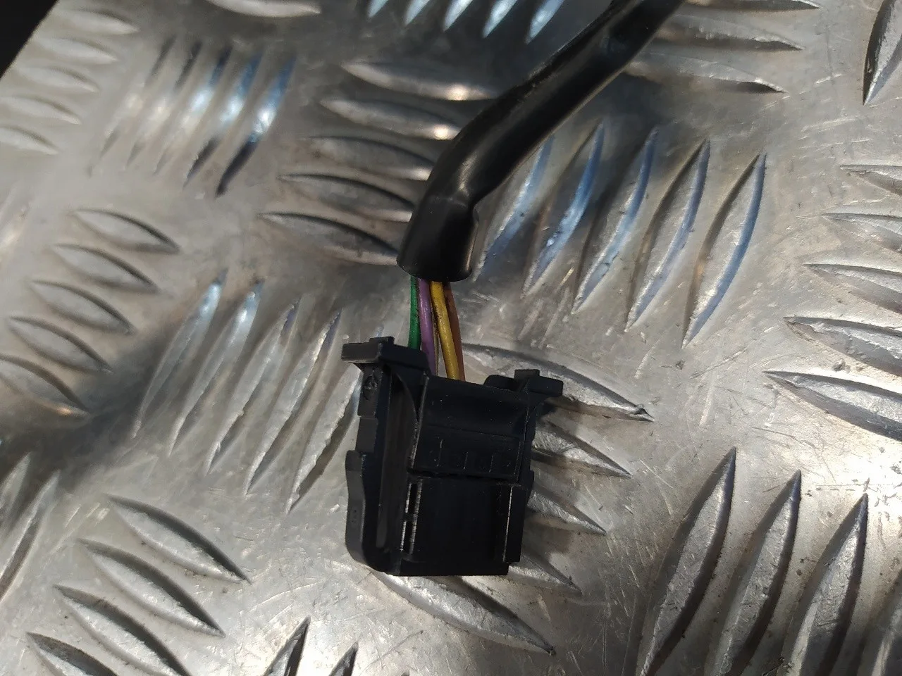 Retrovisor Izquierdo para Seat Altea Xl (5P5)