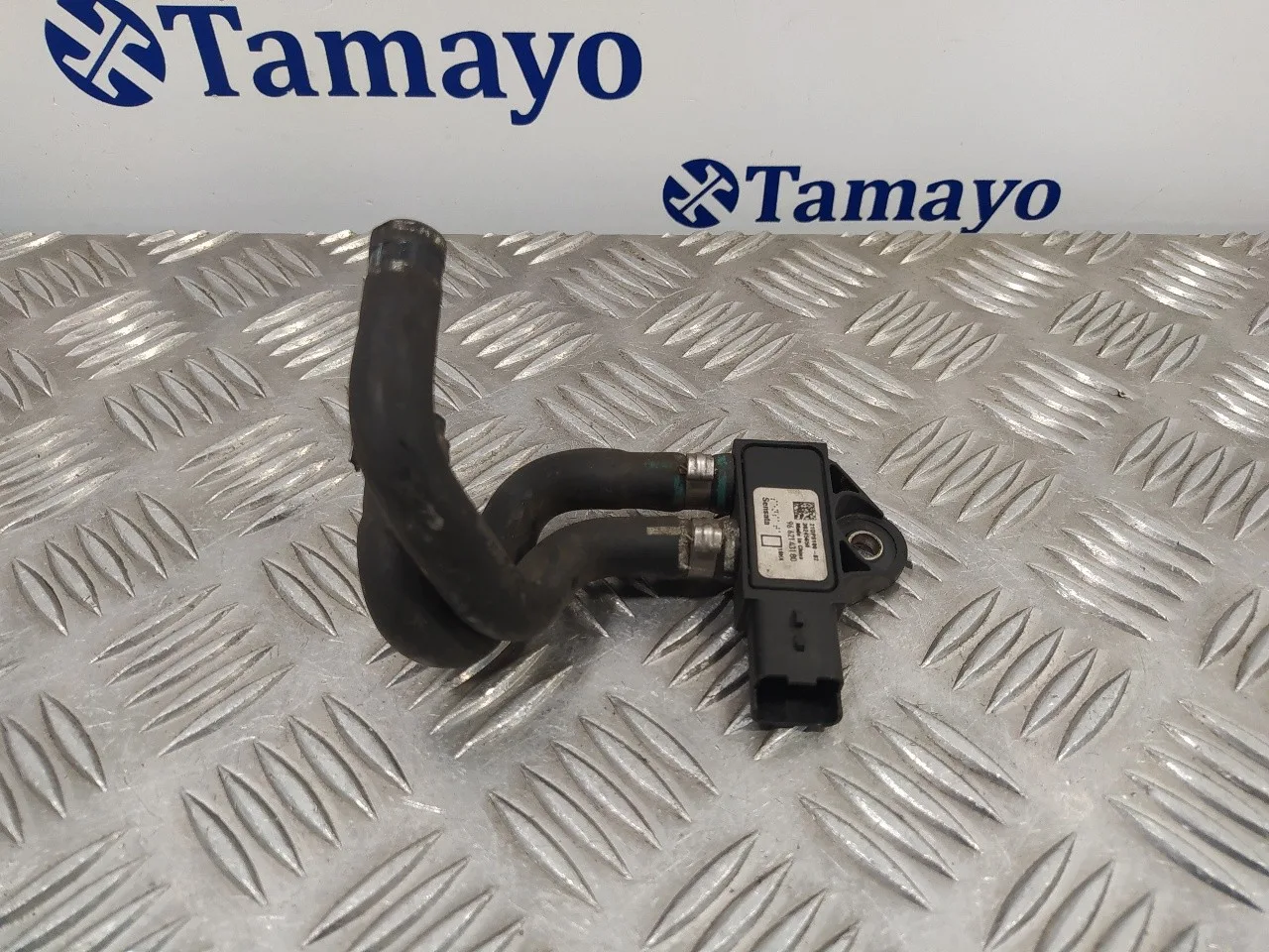 Sensor para Fiat Scudo Furgon (272)