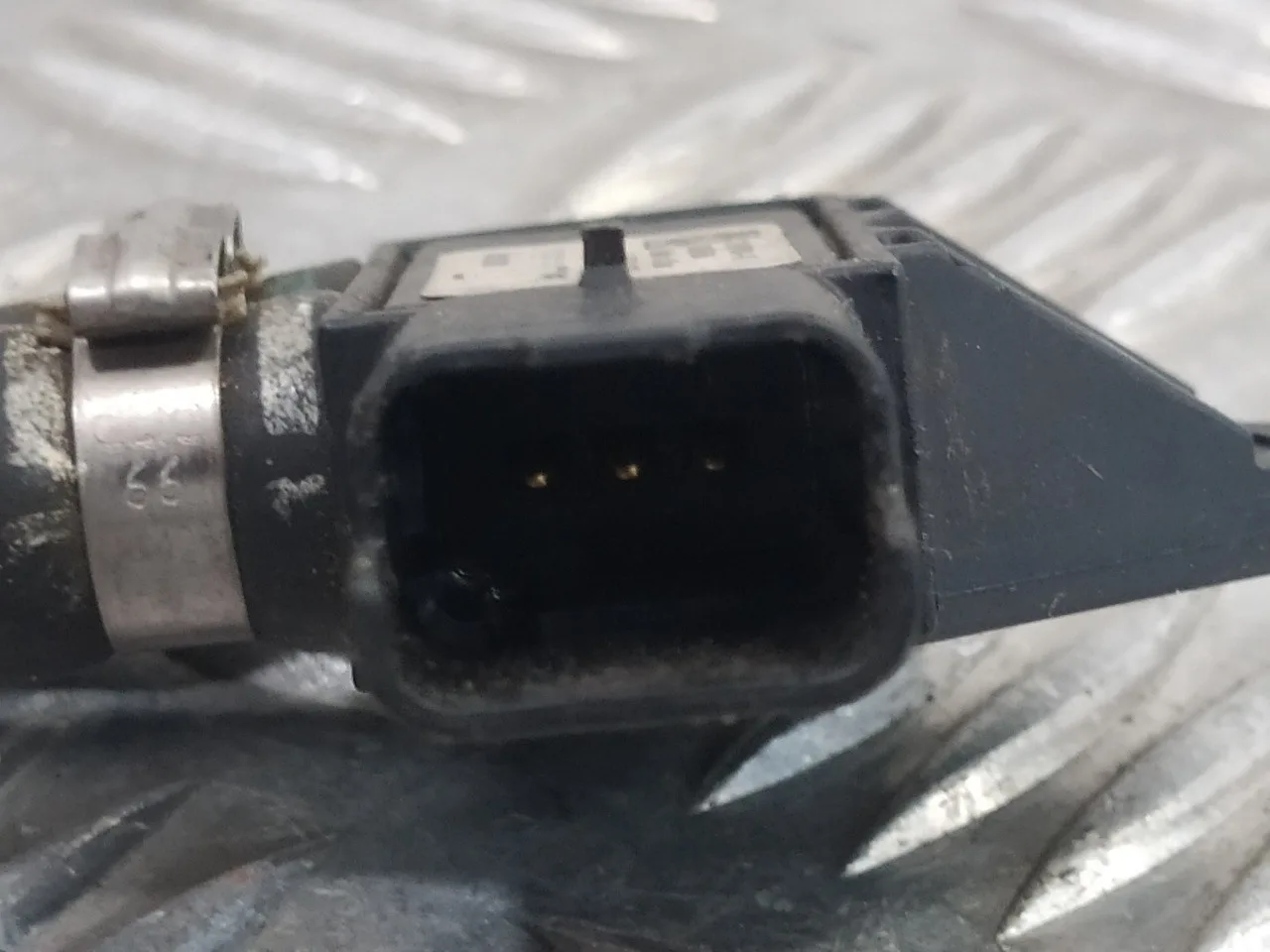 Sensor para Fiat Scudo Furgon (272)