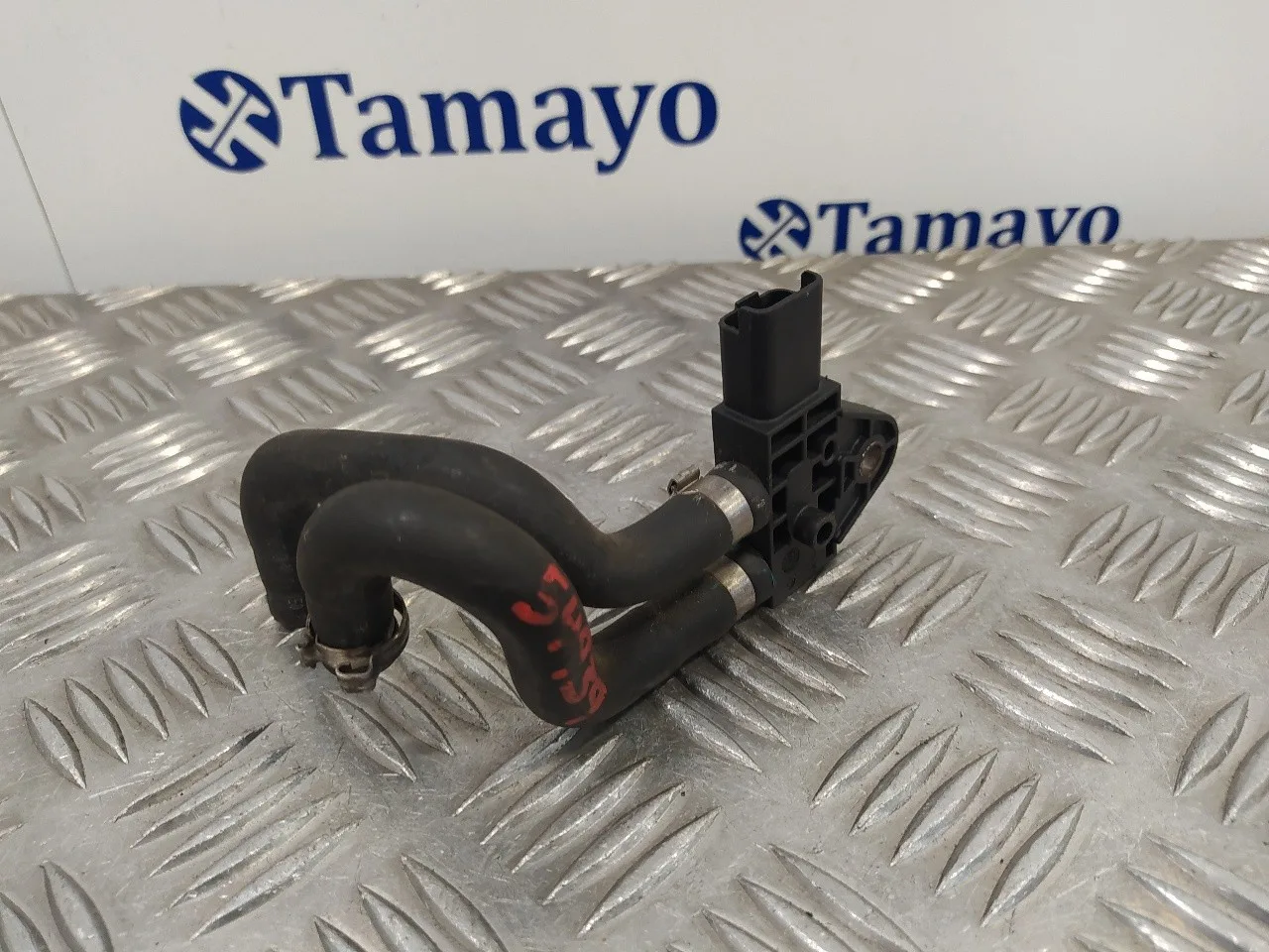 Sensor para Fiat Scudo Furgon (272)