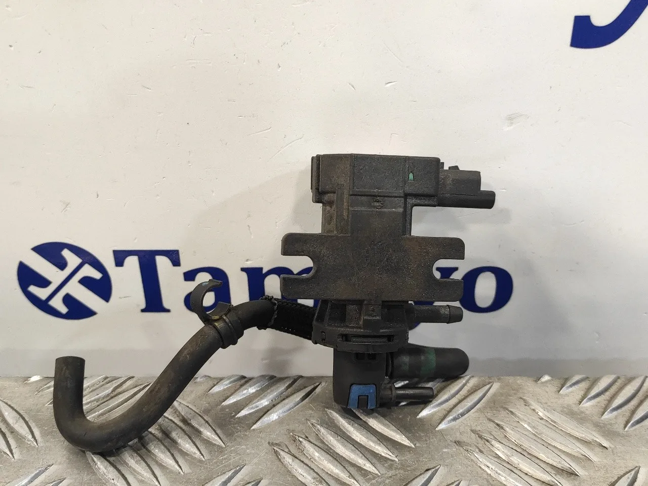 Valvula Aire Adicional para Fiat Scudo Furgon (272)
