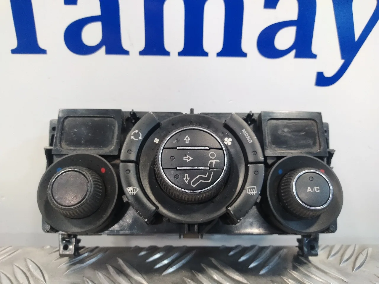 Mando Calefaccion / Aire Acondicionado para Peugeot 308