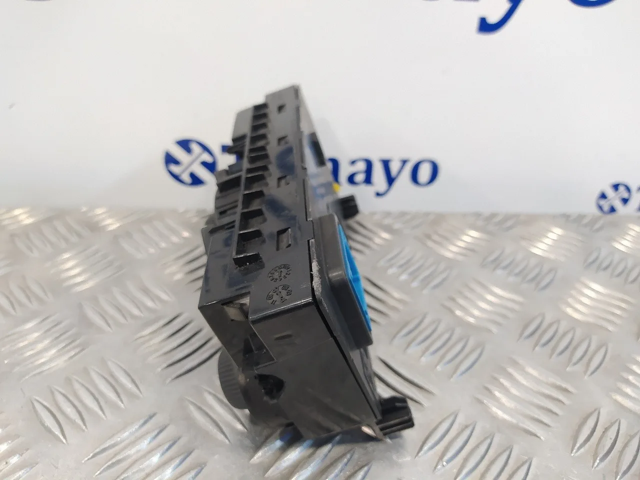 Mando Calefaccion / Aire Acondicionado para Peugeot 308