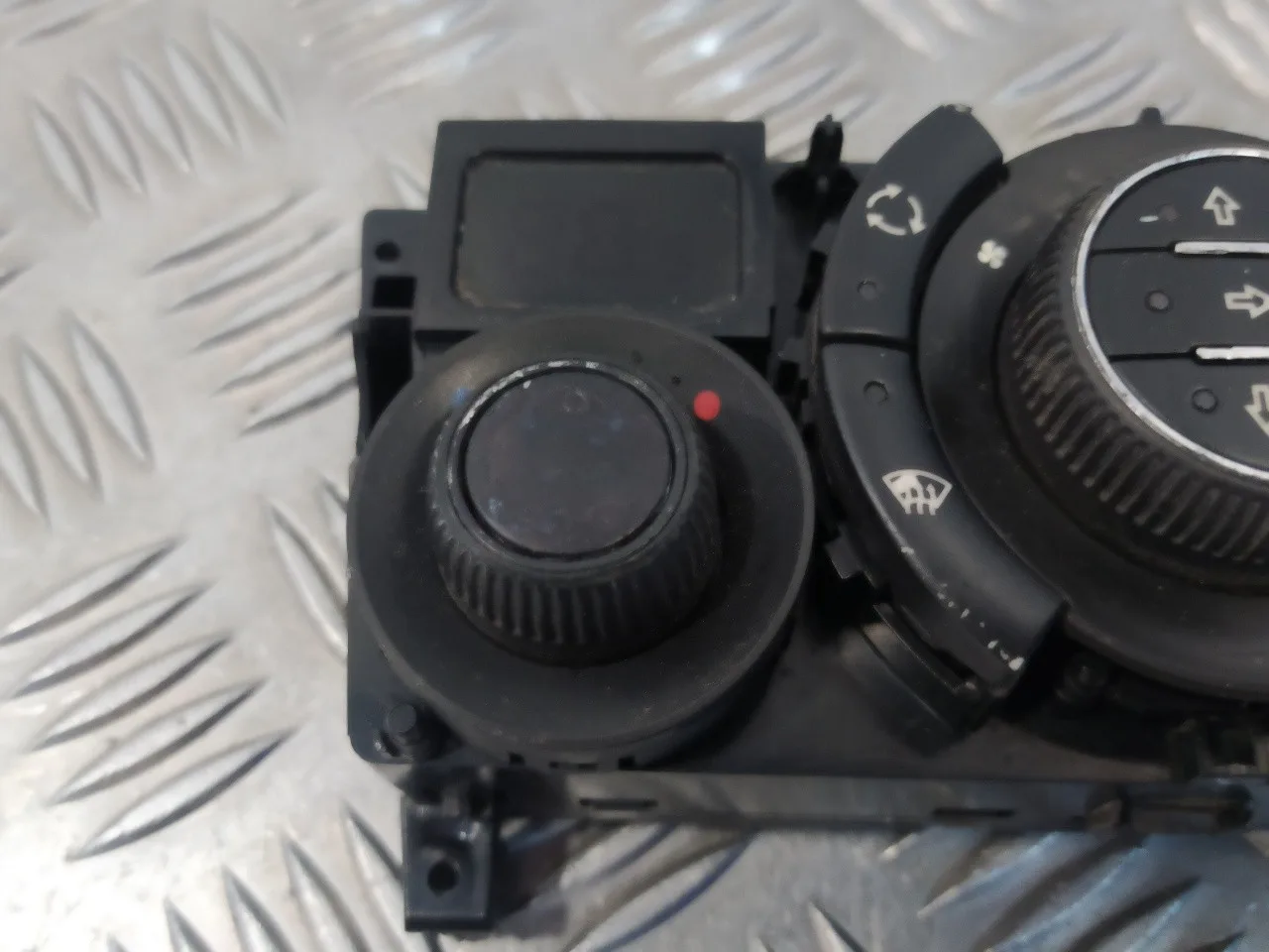 Mando Calefaccion / Aire Acondicionado para Peugeot 308