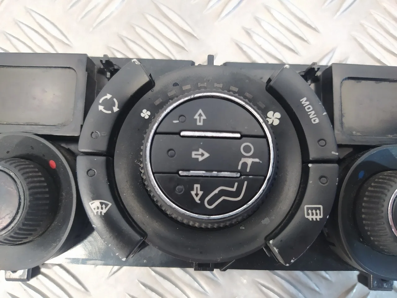 Mando Calefaccion / Aire Acondicionado para Peugeot 308
