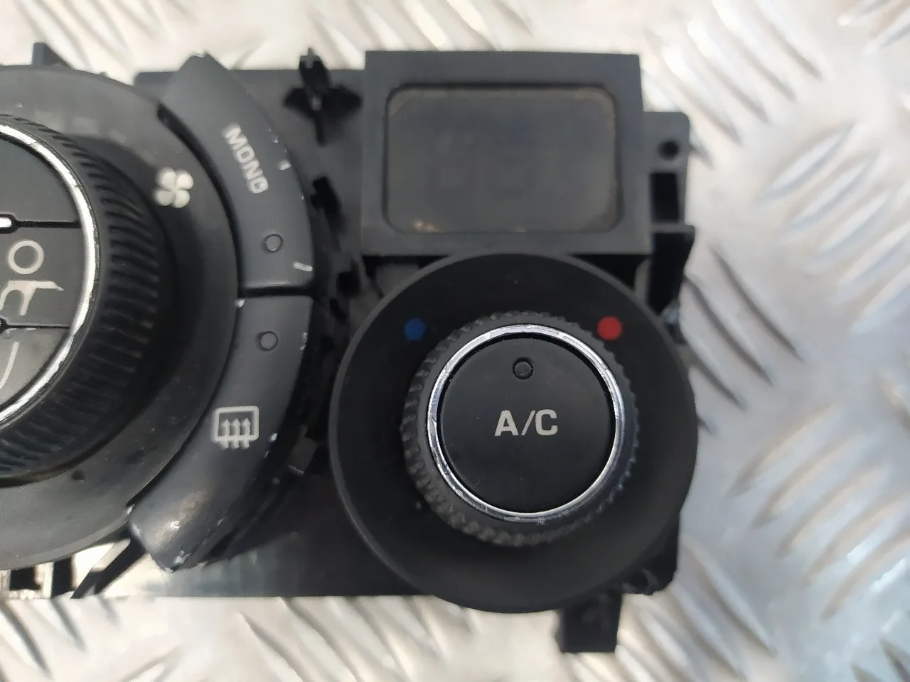 Mando Calefaccion / Aire Acondicionado para Peugeot 308