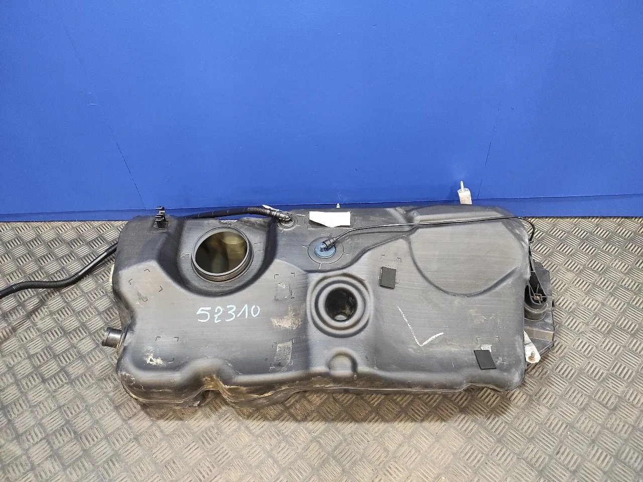 Deposito Combustible para Bmw Mini (R56)