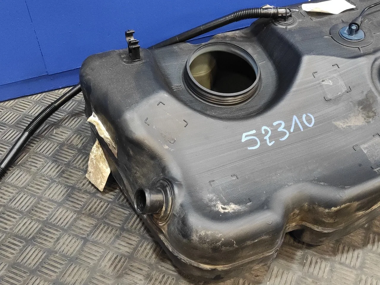 Deposito Combustible para Bmw Mini (R56)
