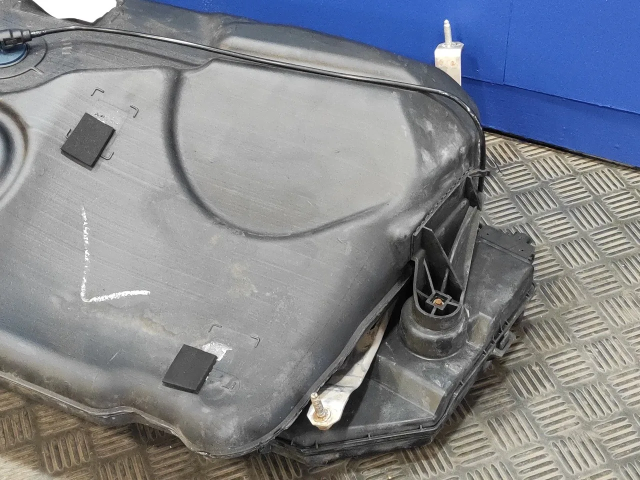 Deposito Combustible para Bmw Mini (R56)
