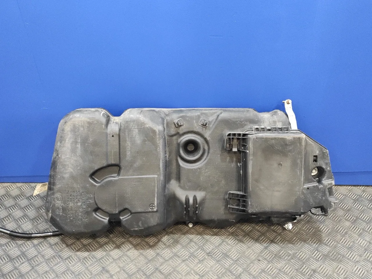 Deposito Combustible para Bmw Mini (R56)