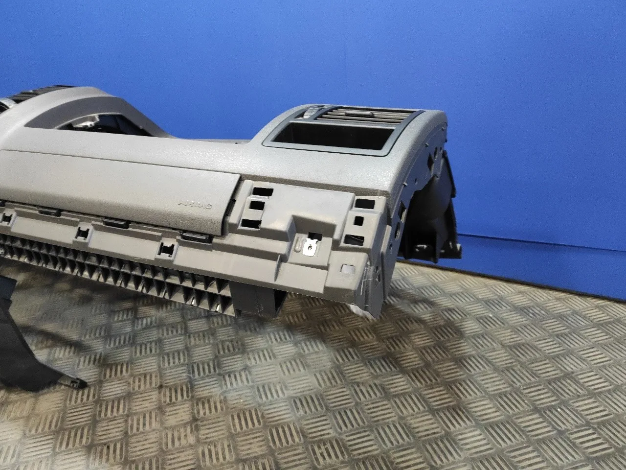 Salpicadero para Volkswagen T5 Transporter (7E)