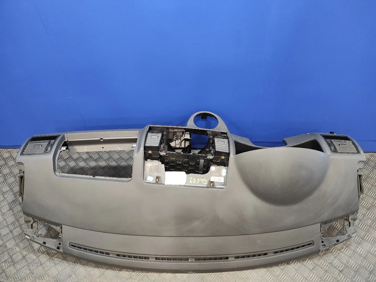 Salpicadero para Volkswagen T5 Transporter (7E)
