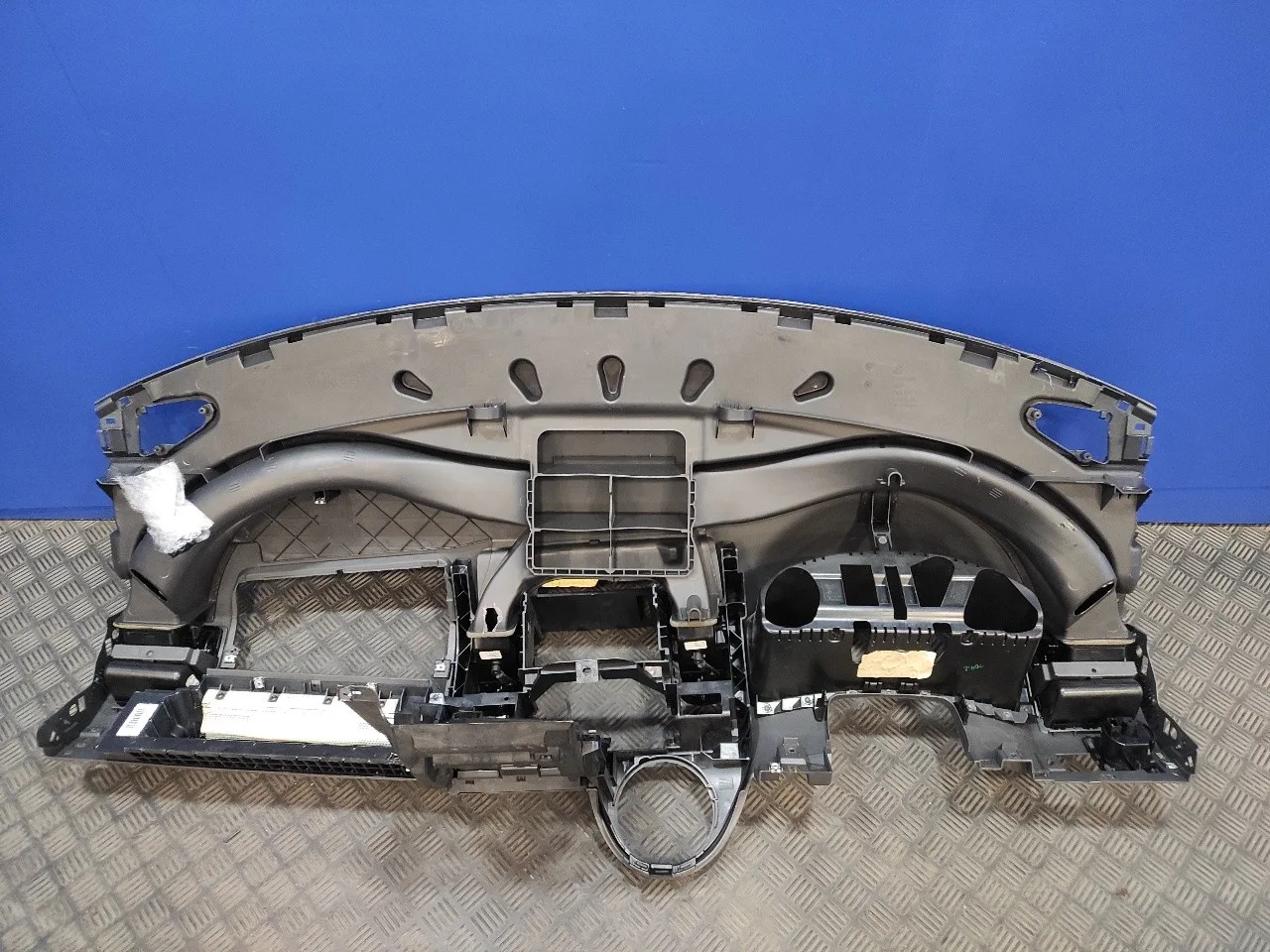 Salpicadero para Volkswagen T5 Transporter (7E)