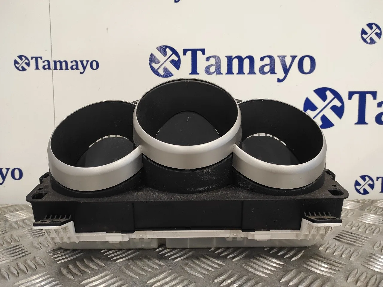 Cuadro Instrumentos para Mazda 3 Berlina (Bk)