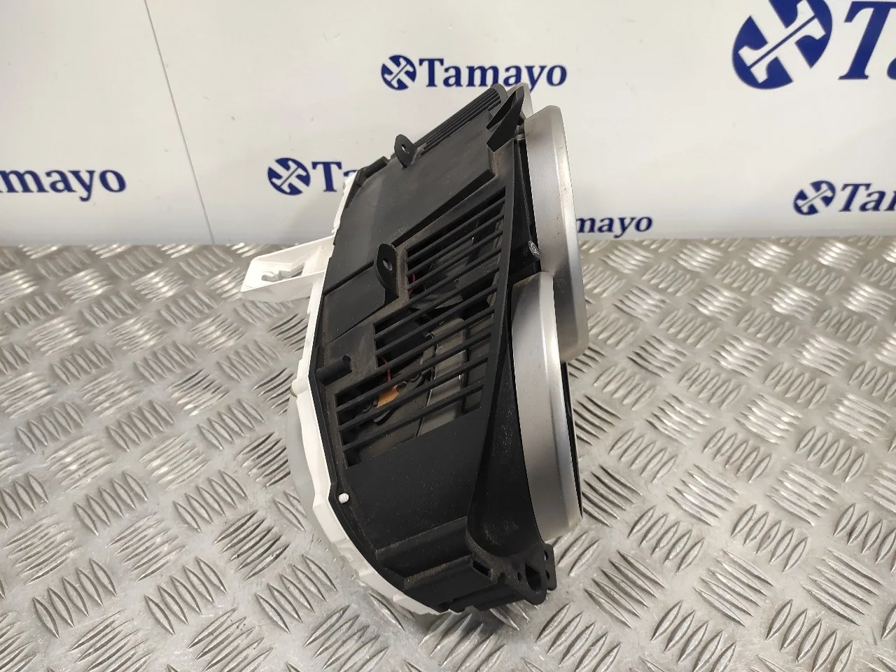 Cuadro Instrumentos para Mazda 3 Berlina (Bk)