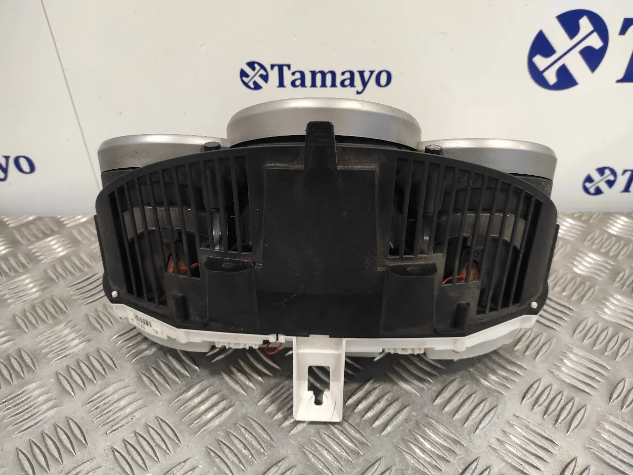 Cuadro Instrumentos para Mazda 3 Berlina (Bk)