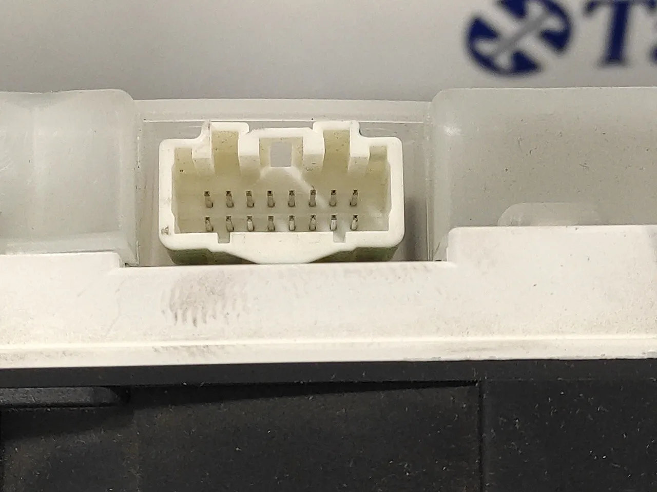 Cuadro Instrumentos para Mazda 3 Berlina (Bk)