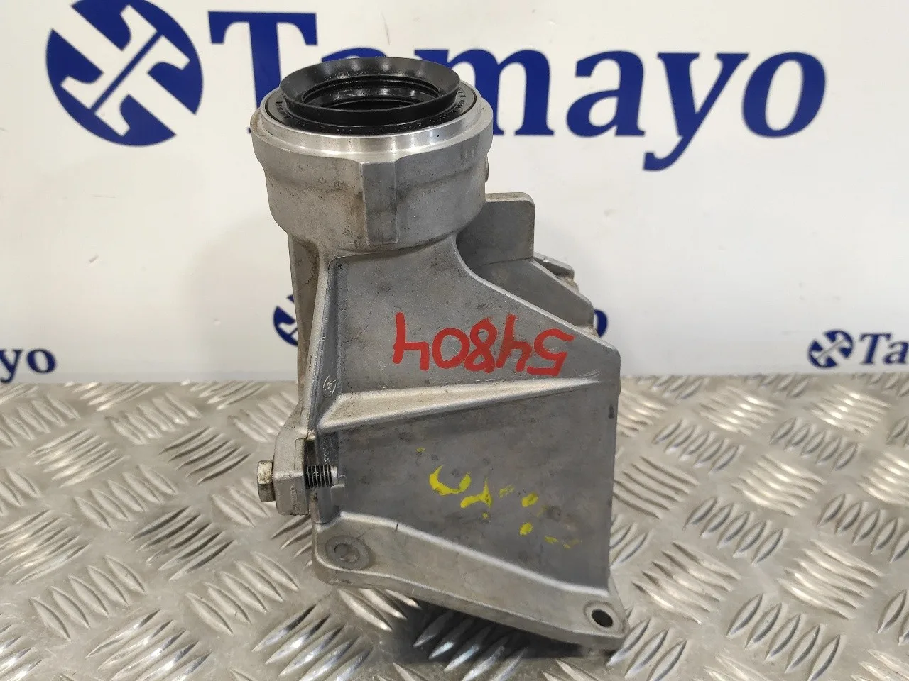 Soporte Motor para Bmw X3 (E83)