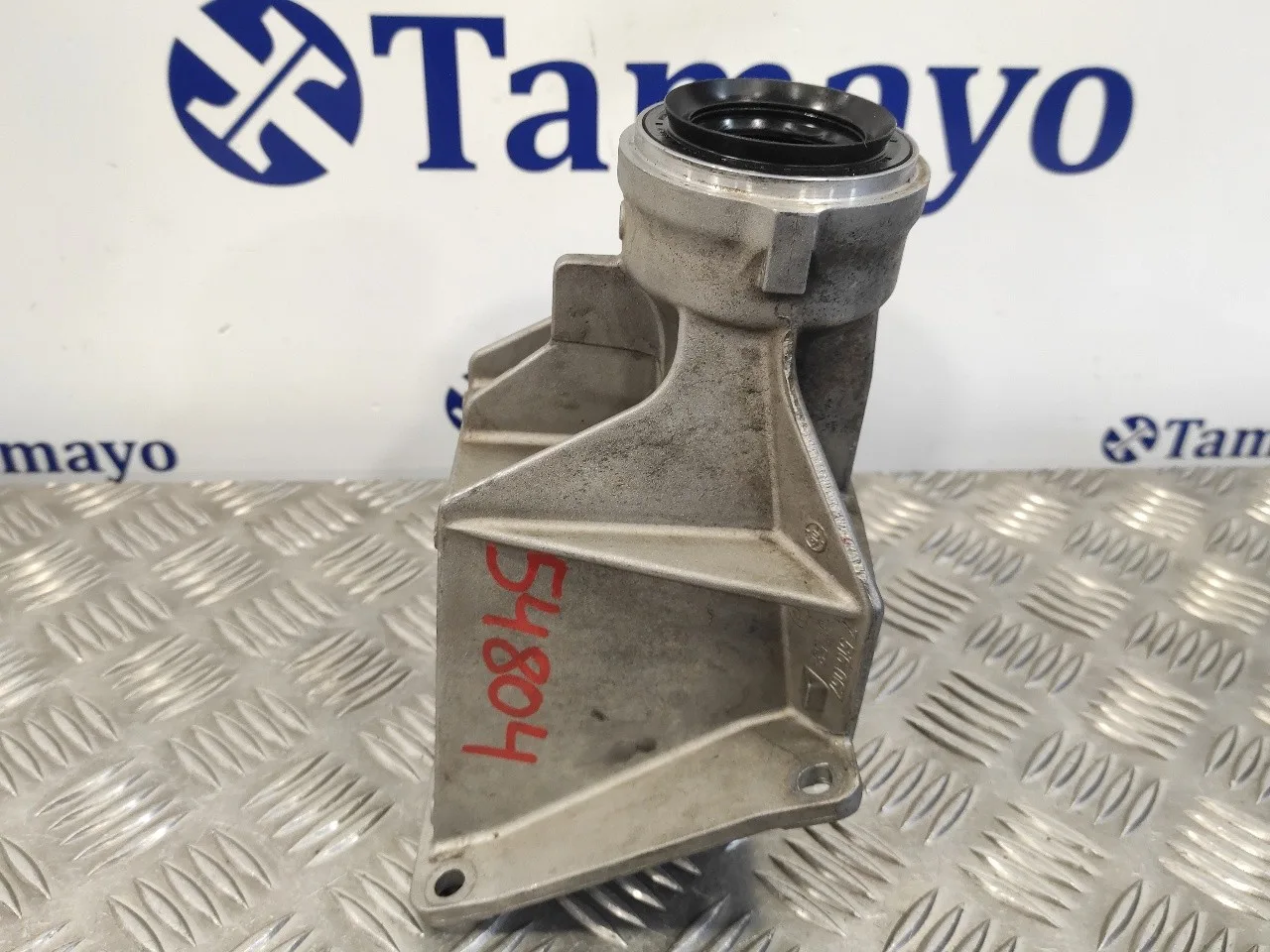 Soporte Motor para Bmw X3 (E83)