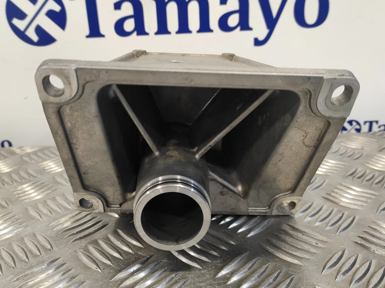 Soporte Motor para Bmw X3 (E83)