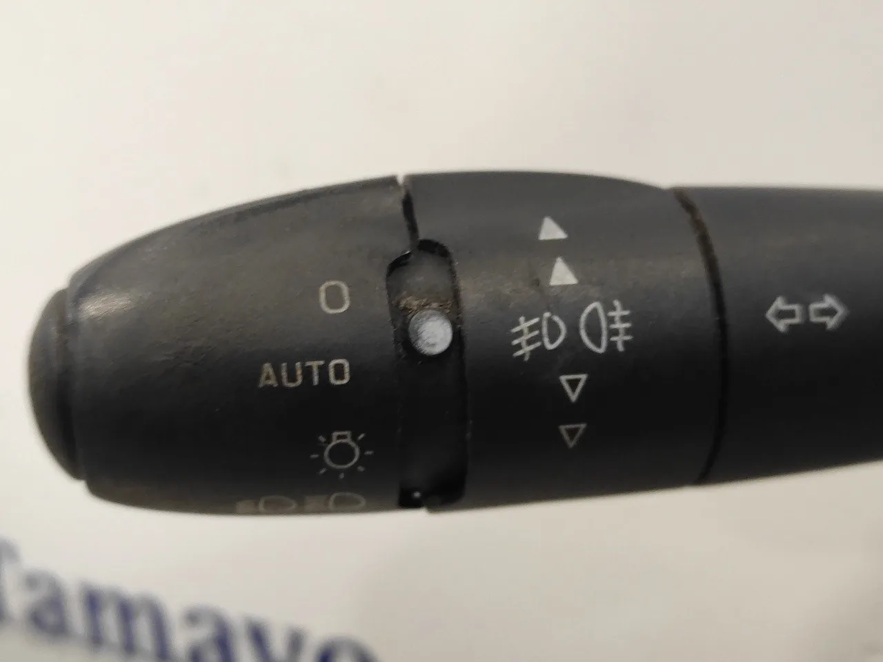 Mando Multifuncion para Citroën C4 Berlina