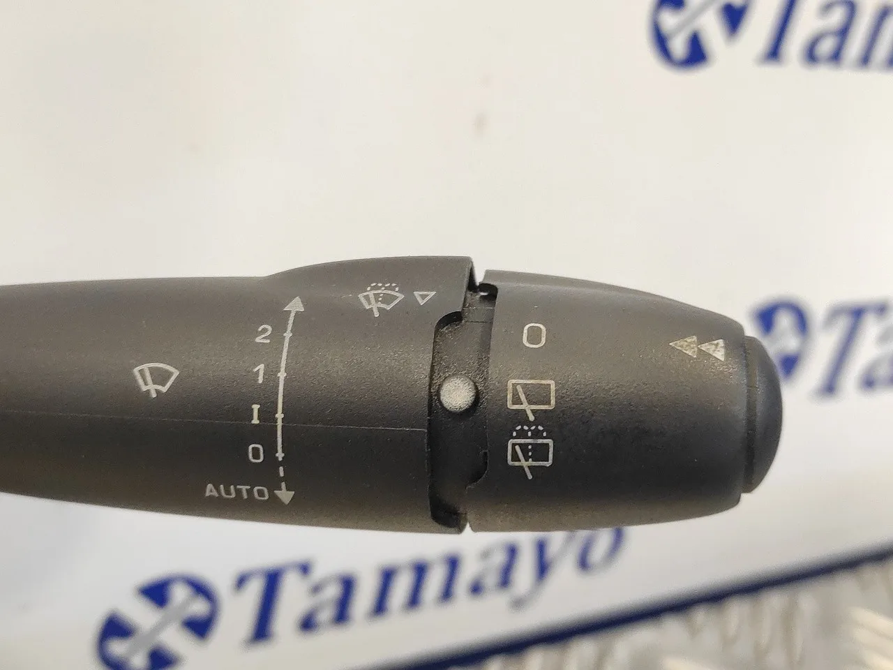 Mando Multifuncion para Citroën C4 Berlina