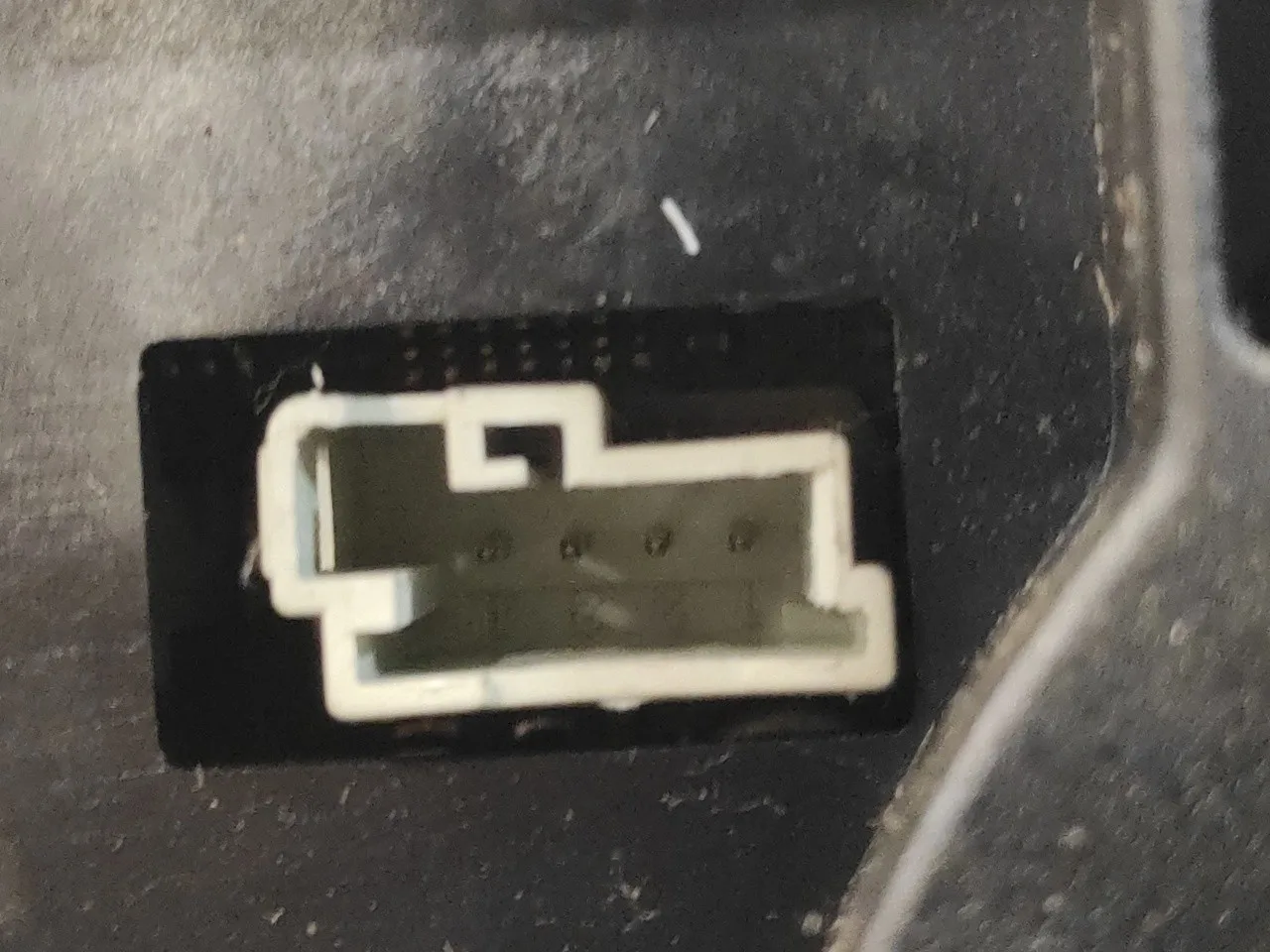 Mando Multifuncion para Citroën C4 Berlina