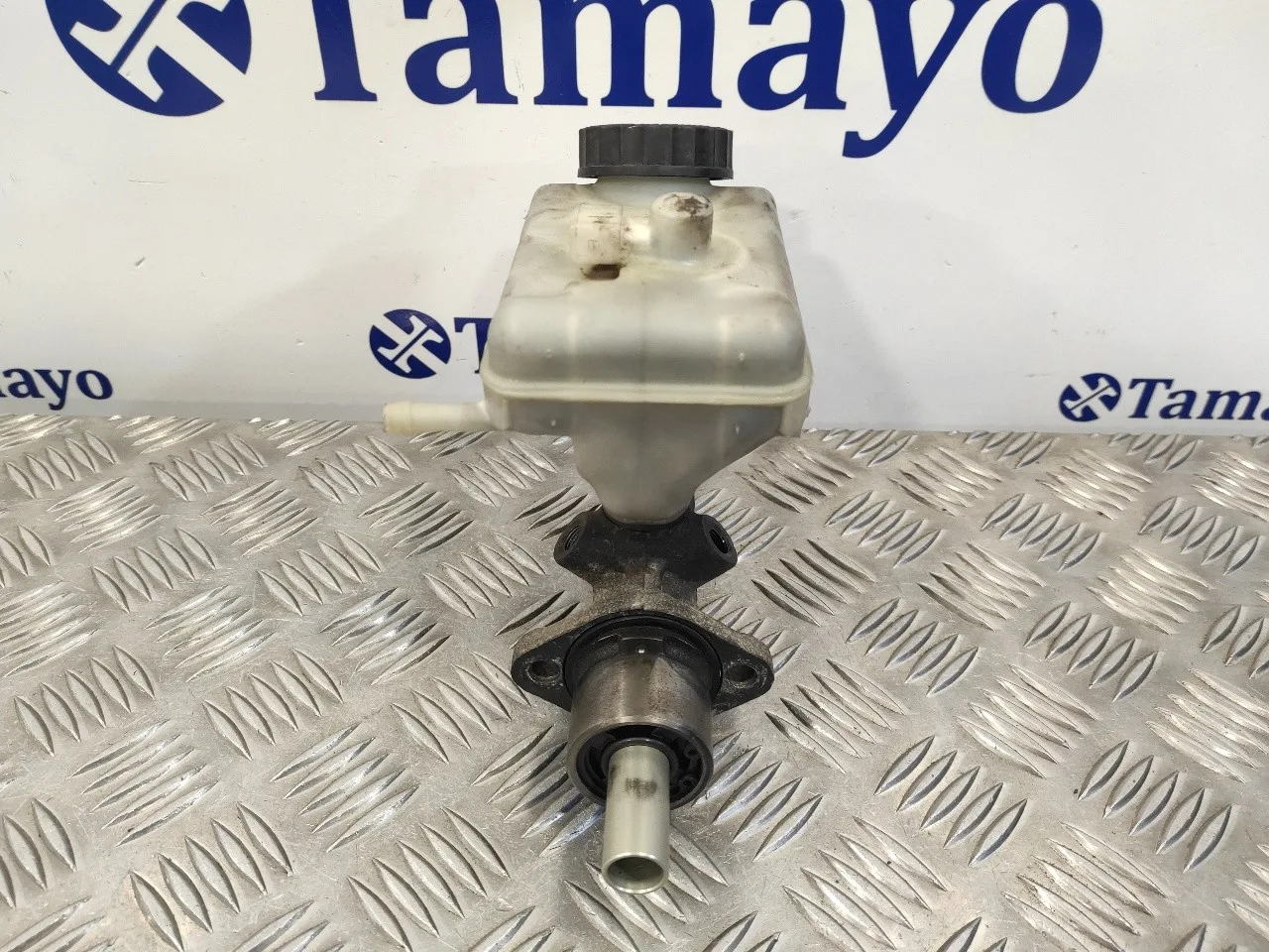 Bomba Freno para Mercedes-Benz Vito (W638) Combi