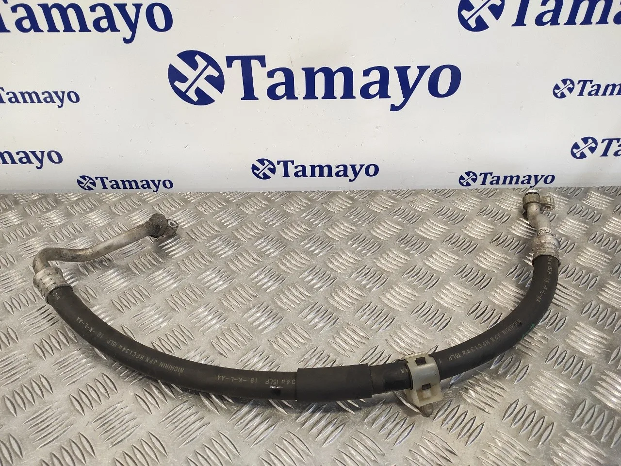 Tubos Aire Acondicionado para Honda Cr-V (Re)