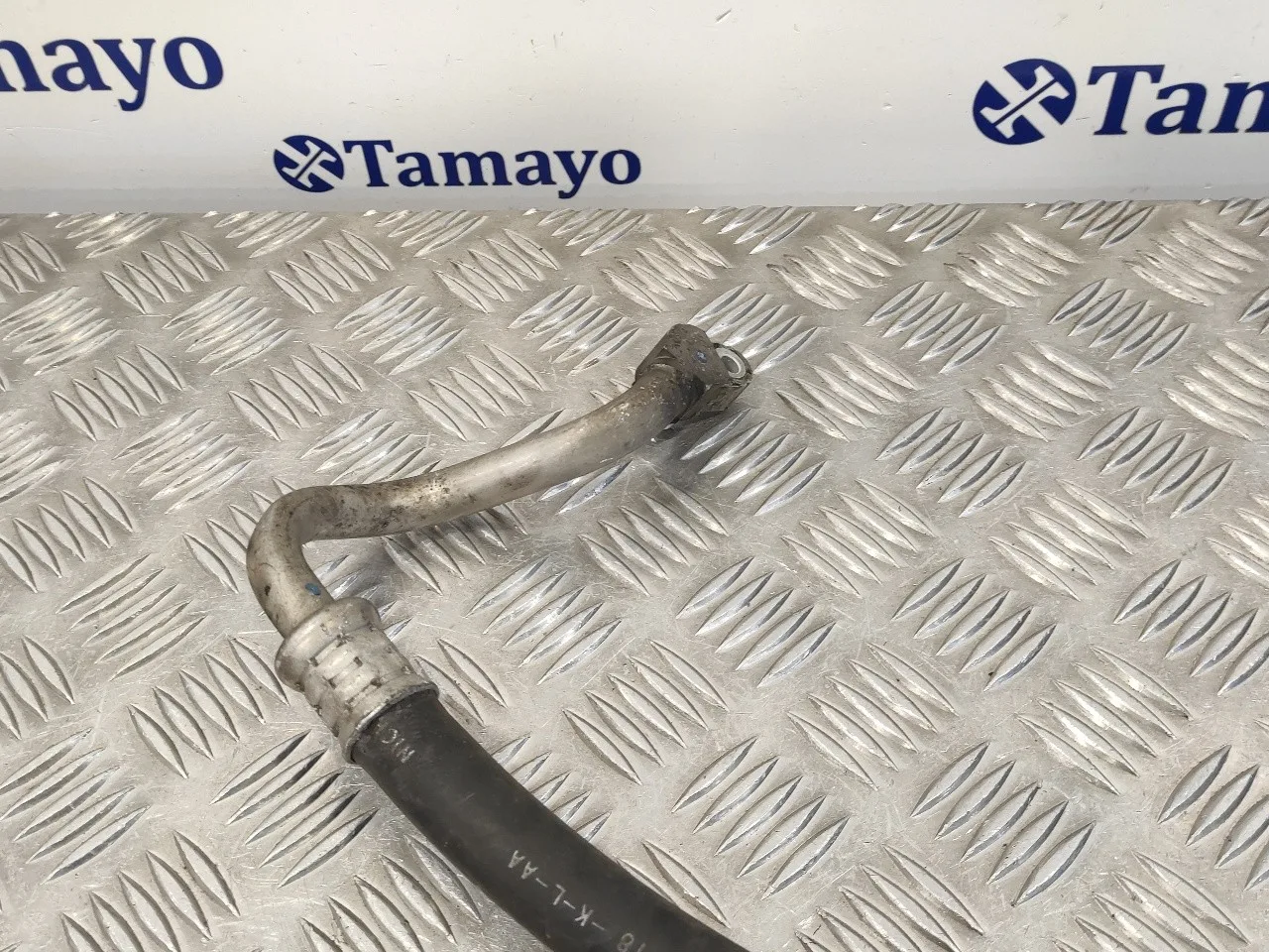 Tubos Aire Acondicionado para Honda Cr-V (Re)