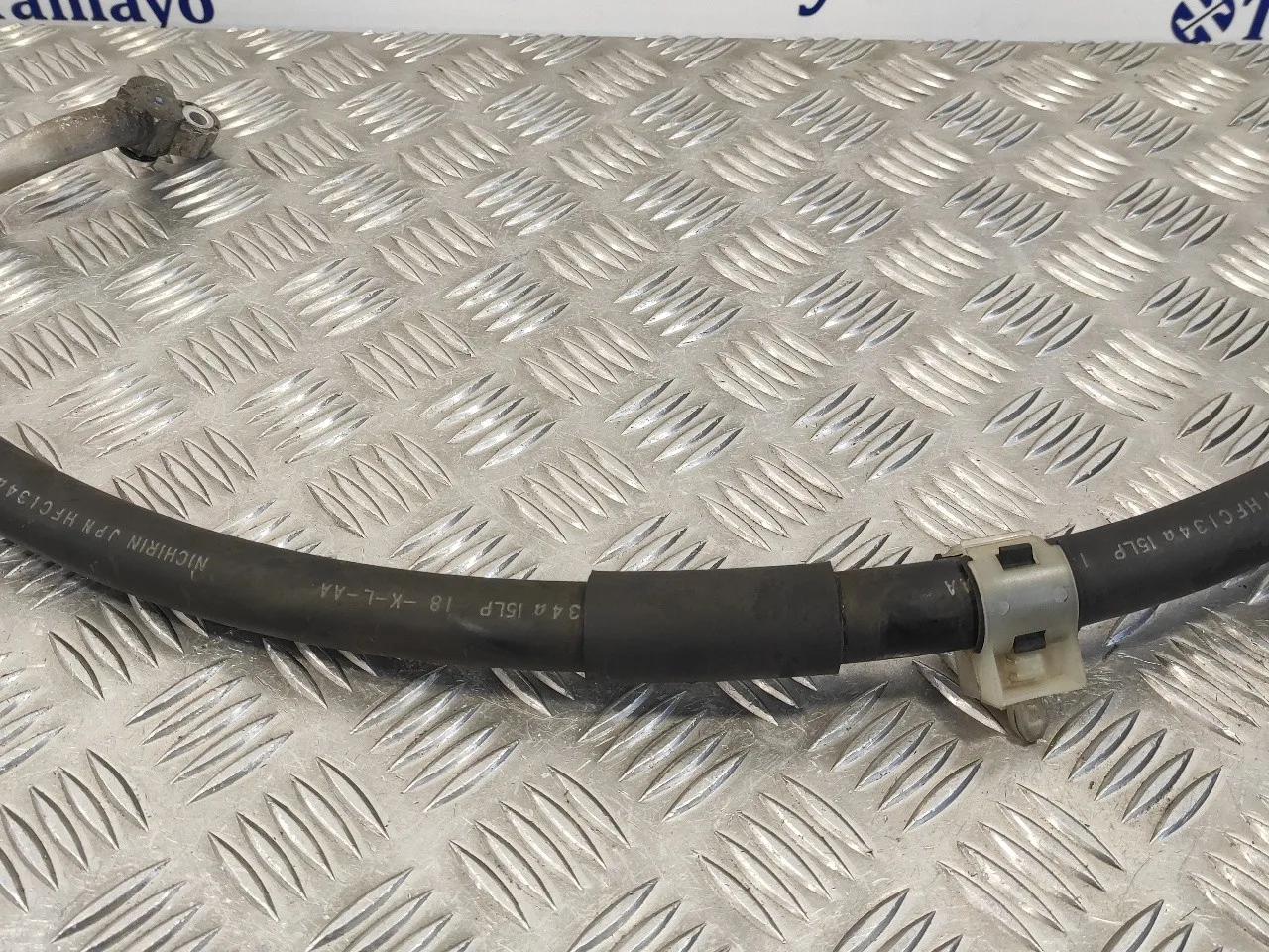 Tubos Aire Acondicionado para Honda Cr-V (Re)