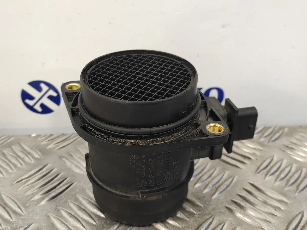 Caudalimetro para Hyundai I30