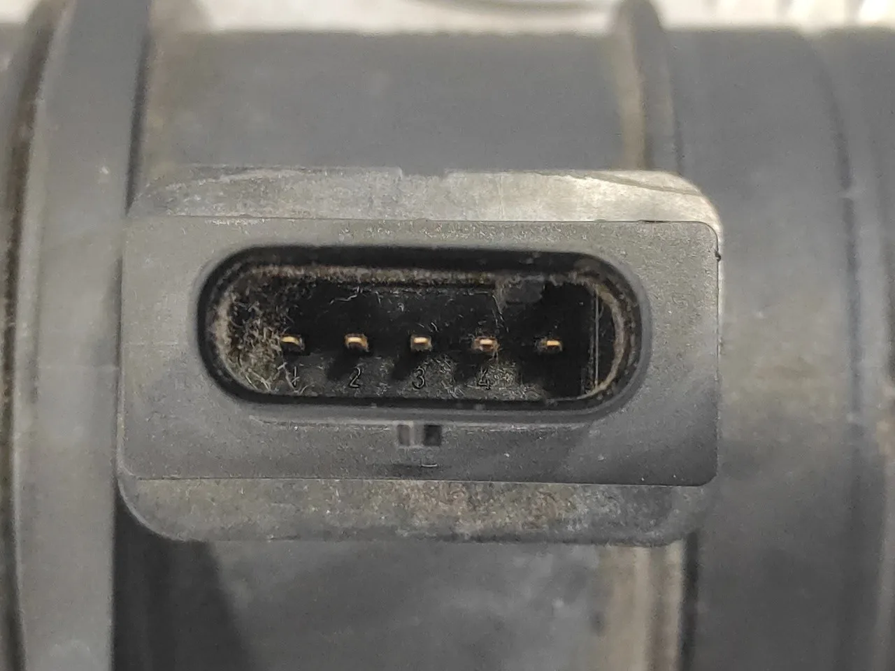 Caudalimetro para Hyundai I30