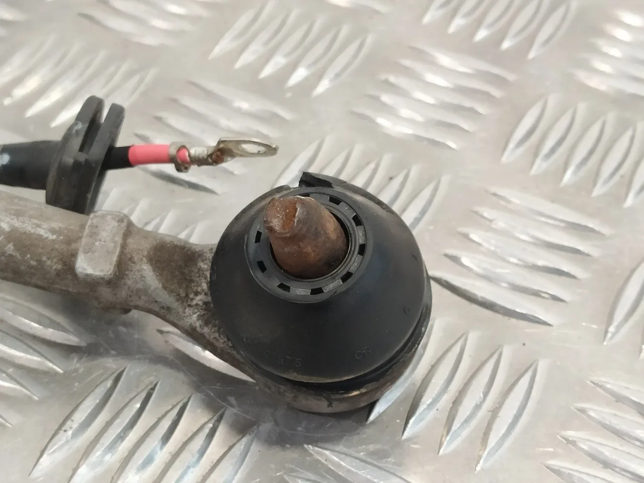 Cremallera Direccion para Citroën C-Elysee