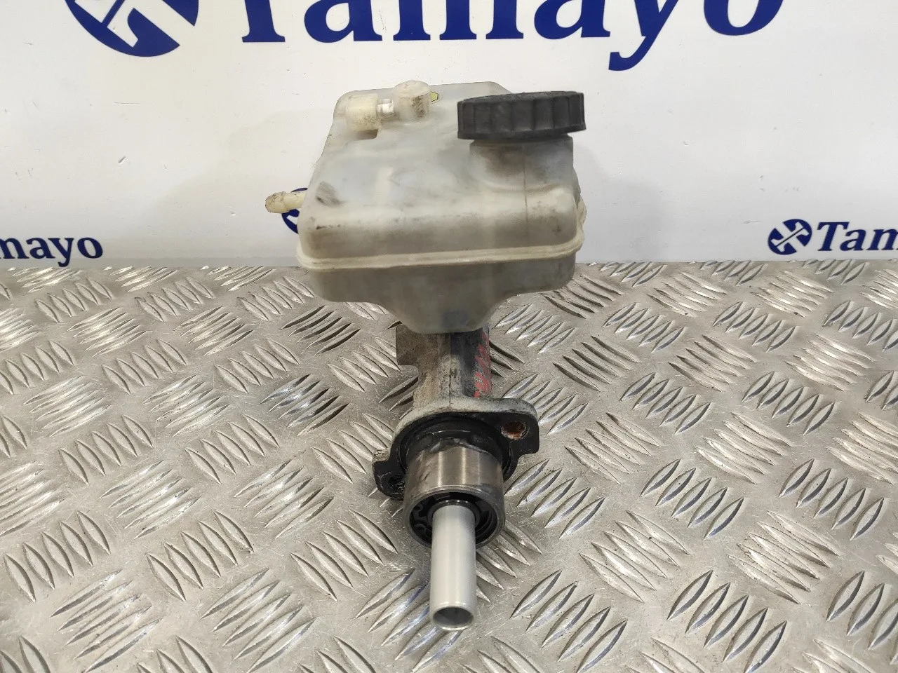 Bomba Freno para Mercedes-Benz Sprinter Chasis-Cabina