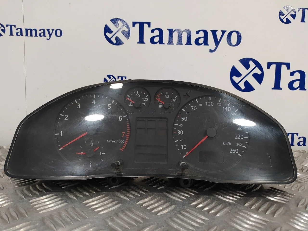 Cuadro Instrumentos para Audi A4 Berlina (B5)