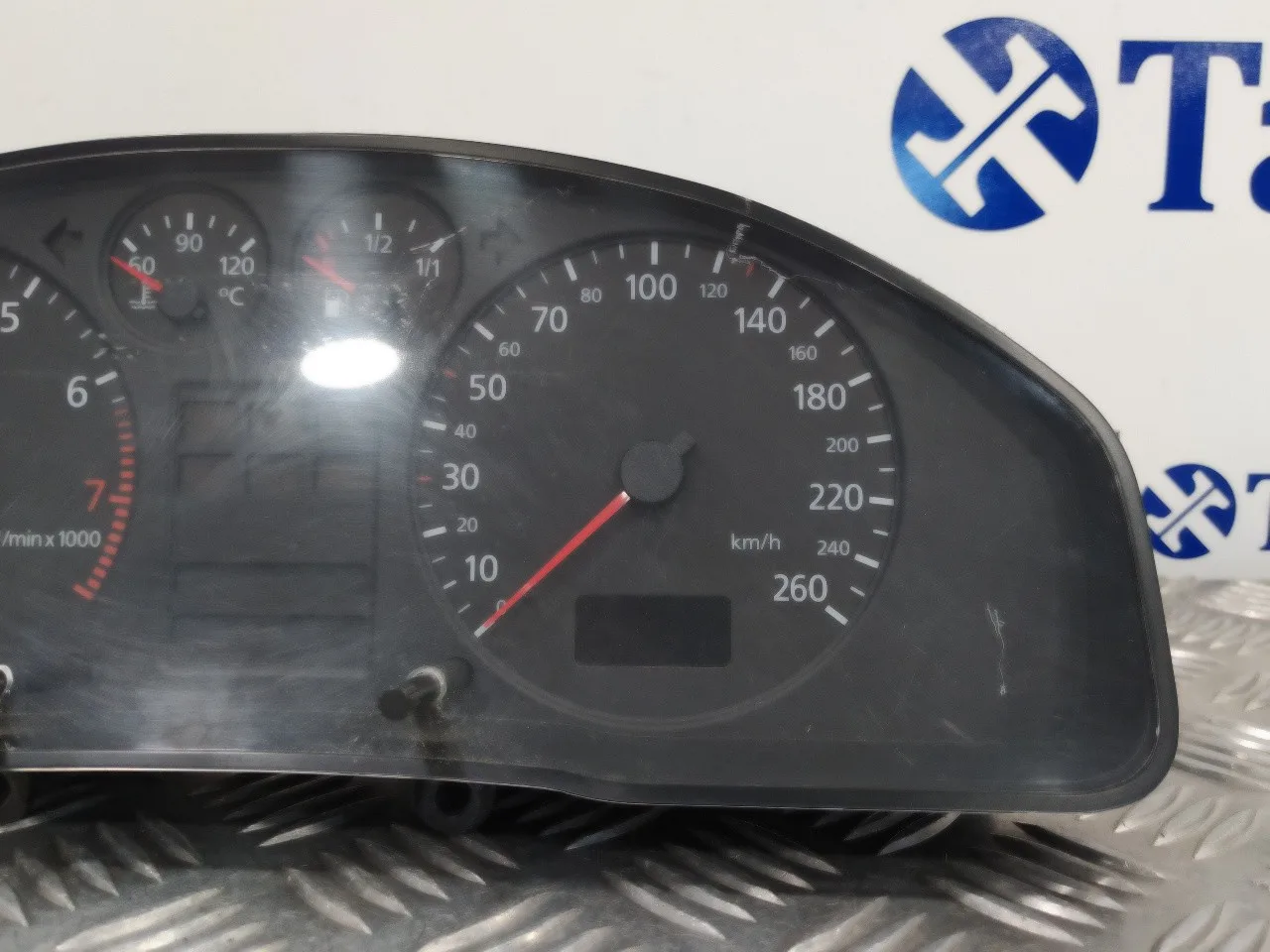Cuadro Instrumentos para Audi A4 Berlina (B5)