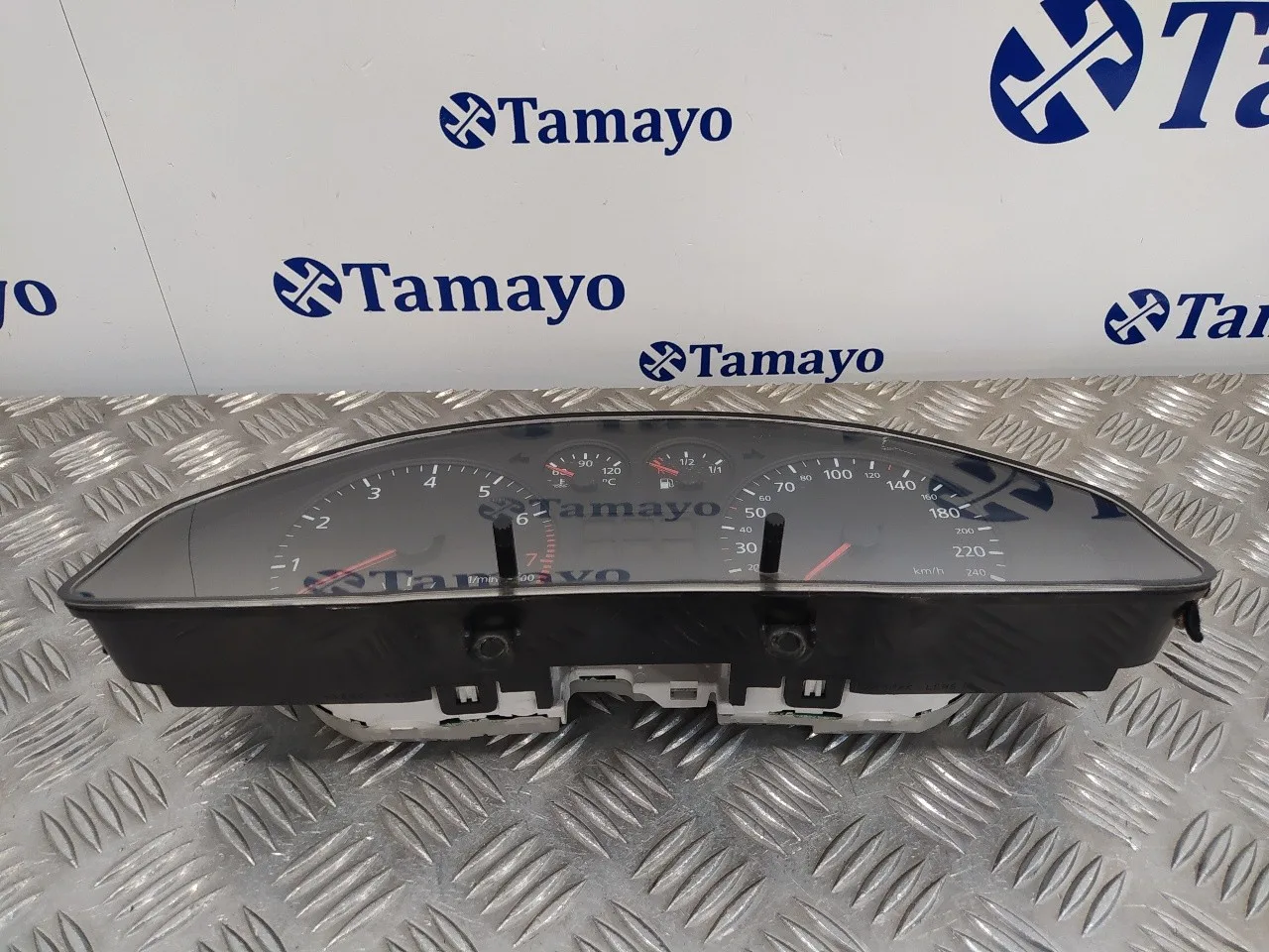 Cuadro Instrumentos para Audi A4 Berlina (B5)