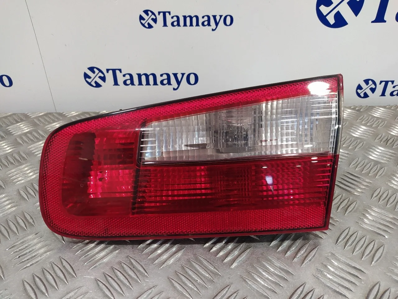 Piloto Trasero Derecho Interior para Renault Laguna Ii (Bg0)