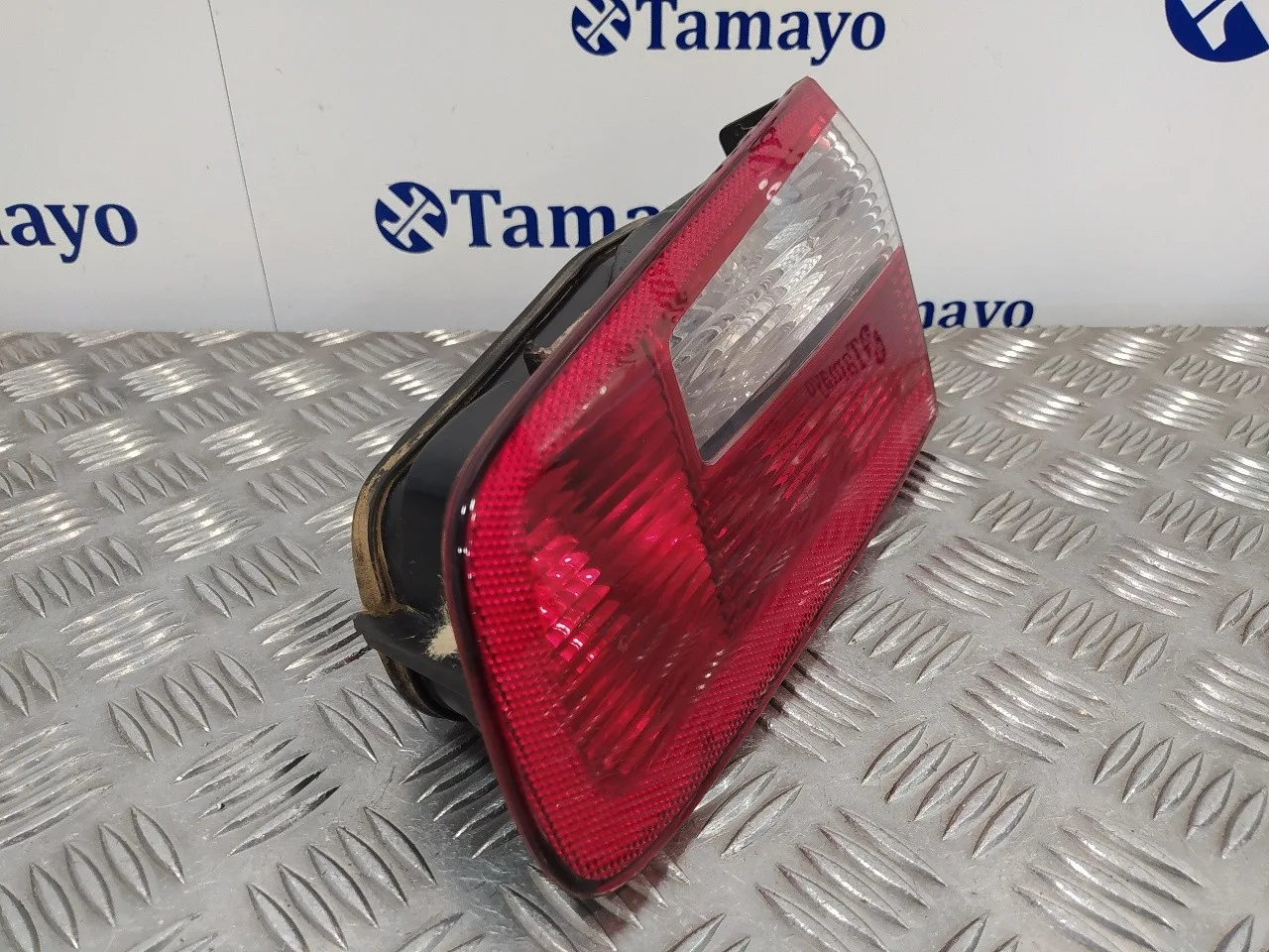 Piloto Trasero Derecho Interior para Renault Laguna Ii (Bg0)
