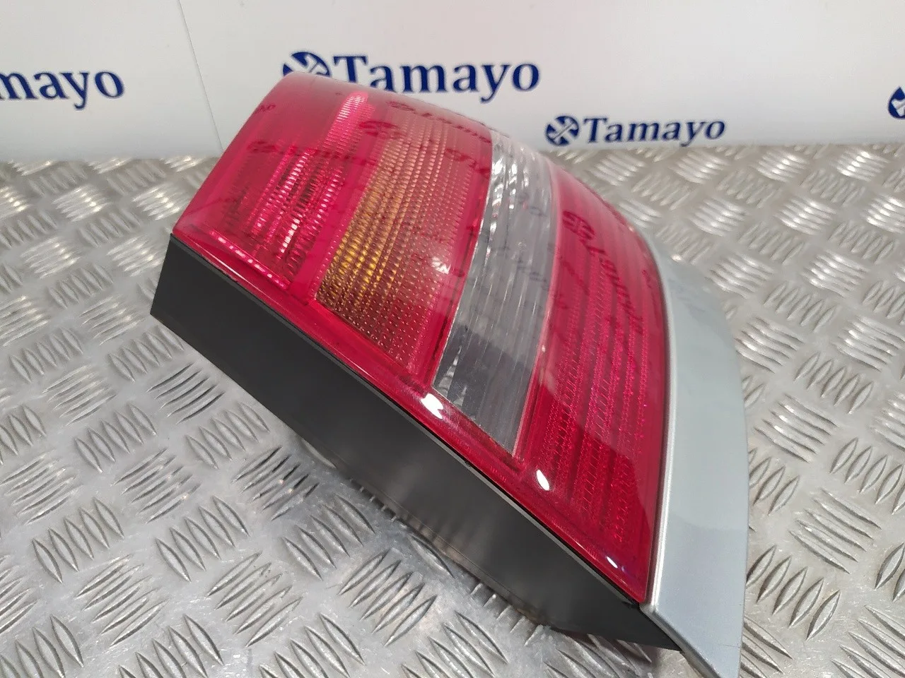 Piloto Trasero Derecho para Audi A4 Berlina (B5)
