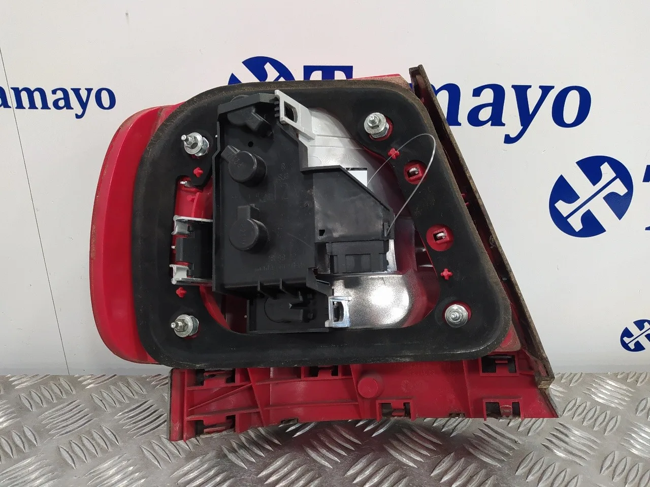 Piloto Trasero Derecho para Audi A4 Berlina (B5)