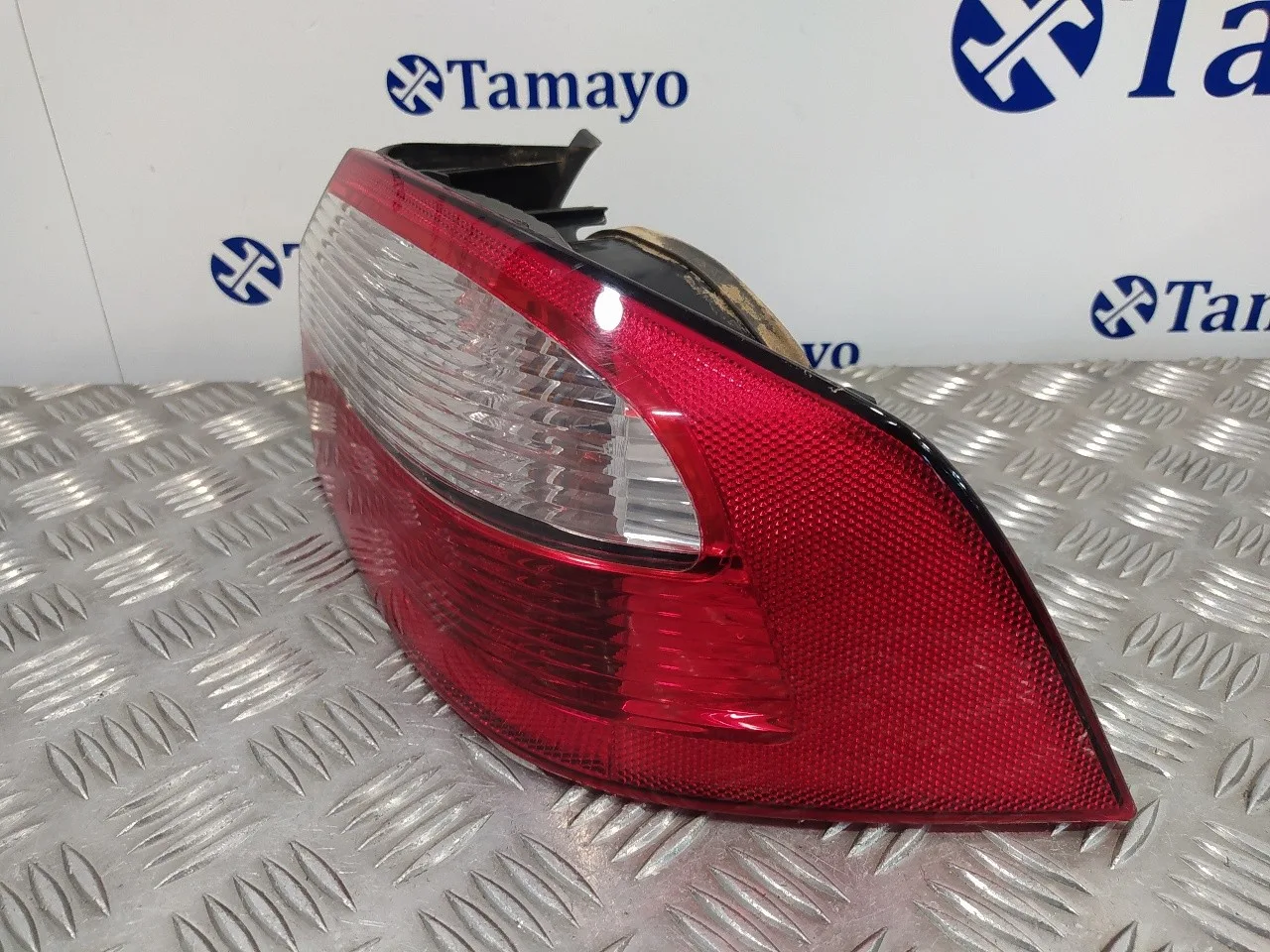 Piloto Trasero Derecho para Renault Laguna Ii (Bg0)